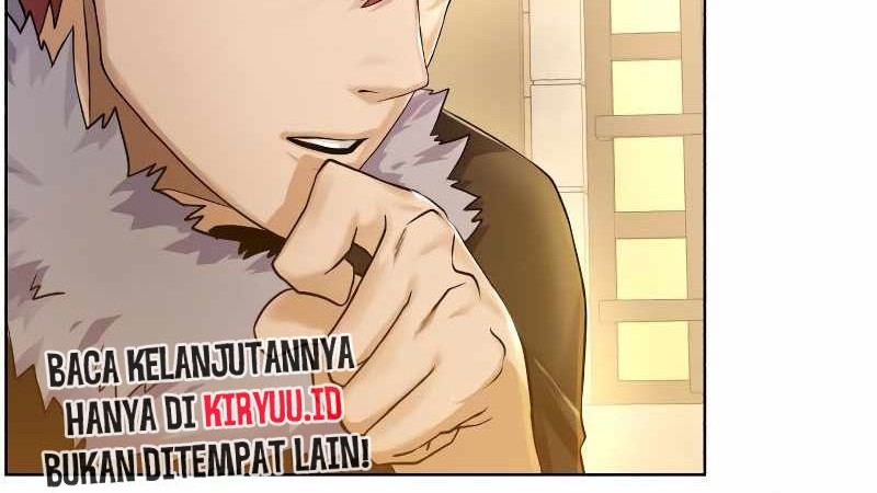 Dungeon and Artifact chapter 96 halaman 54