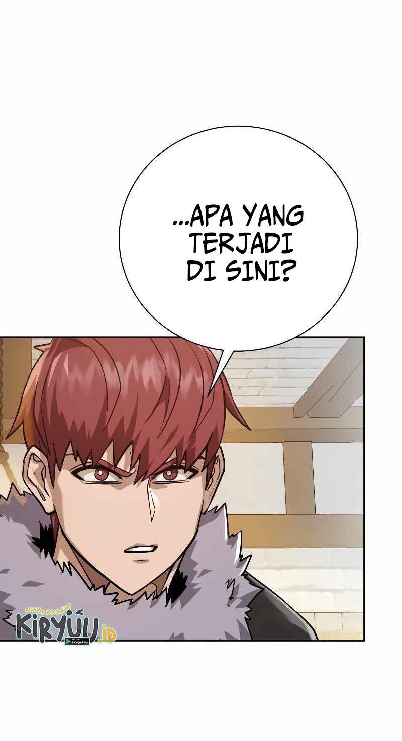 Dungeon and Artifact chapter 96 halaman 66