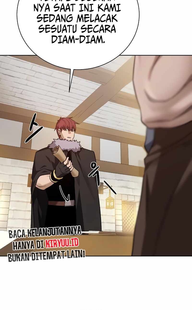 Dungeon and Artifact chapter 96 halaman 69