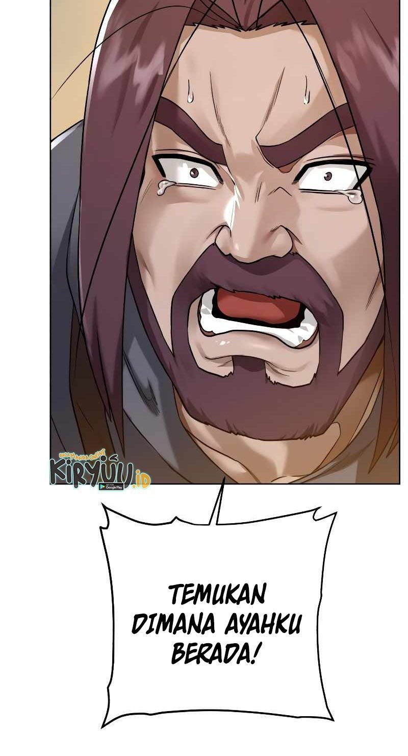 Dungeon and Artifact chapter 96 halaman 72