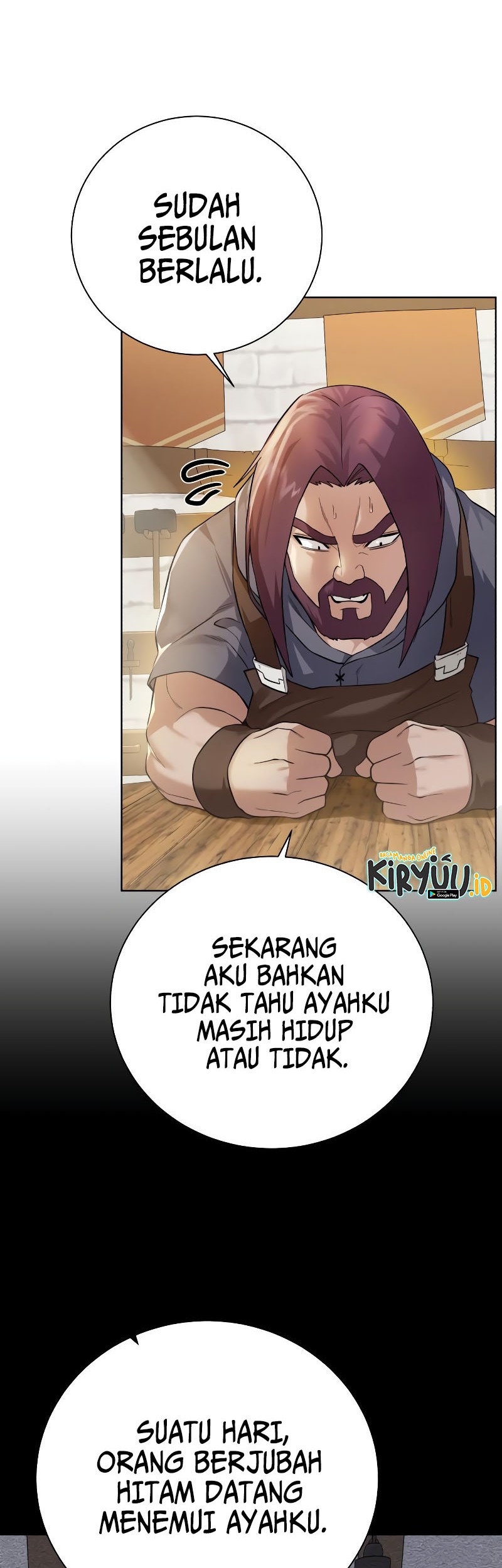 Dungeon and Artifact Bab 97 halaman 3