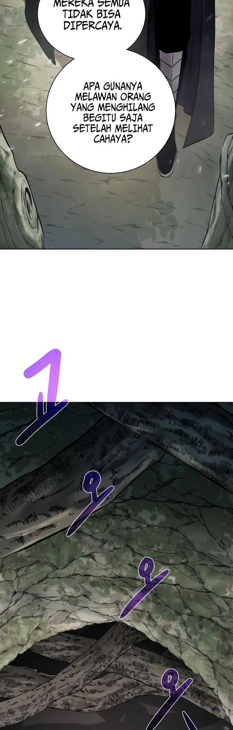 Dungeon and Artifact Bab 97 halaman 32