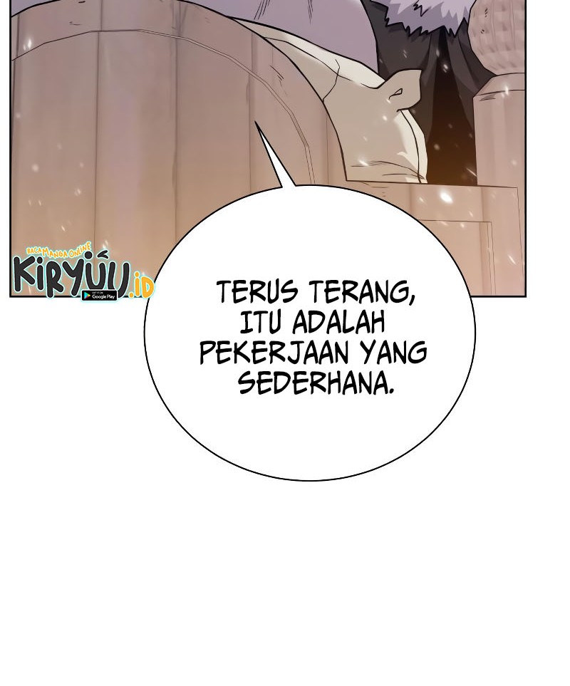 Dungeon and Artifact Bab 97 halaman 50