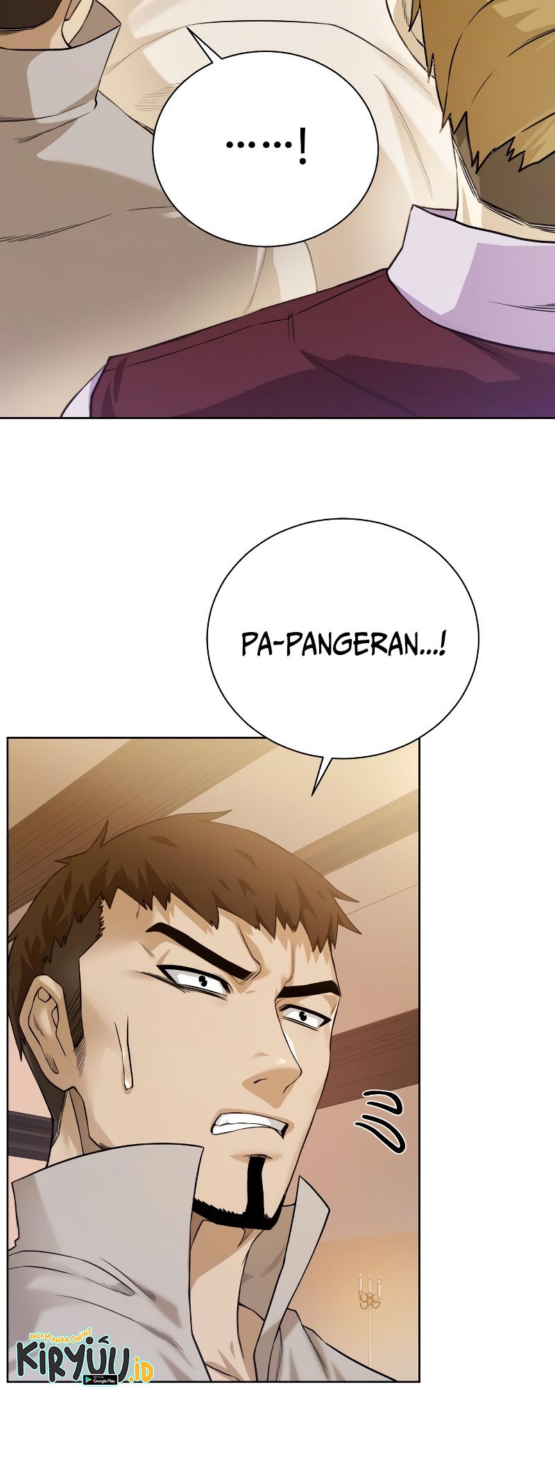 Dungeon and Artifact chapter 98 halaman 10
