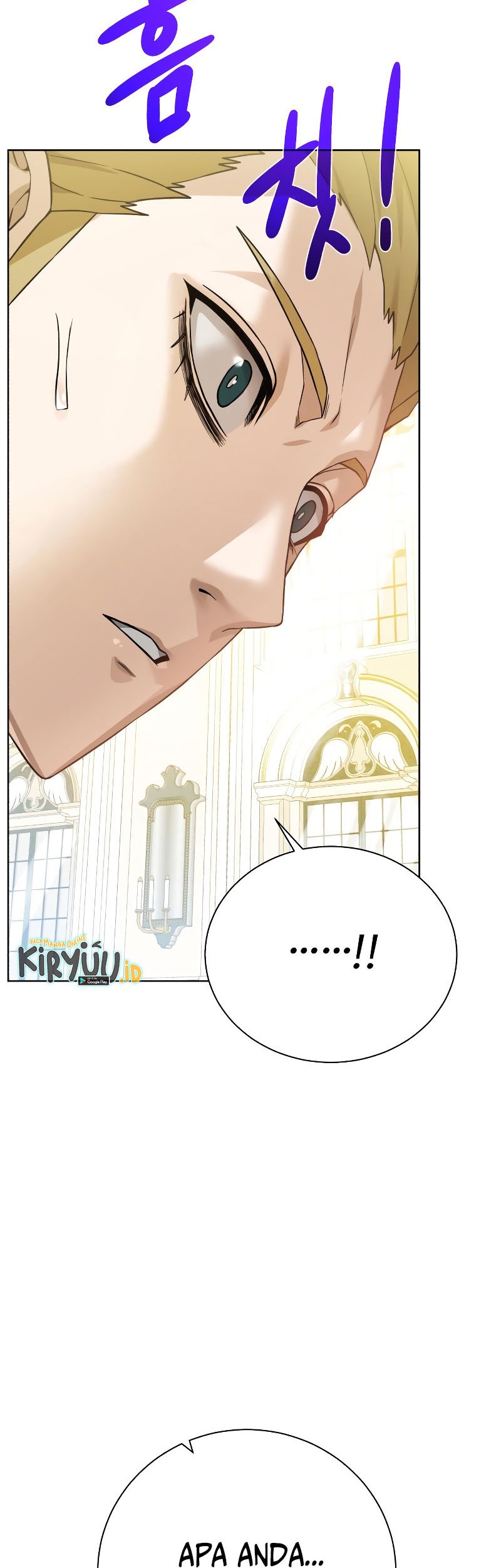 Dungeon and Artifact chapter 98 halaman 20
