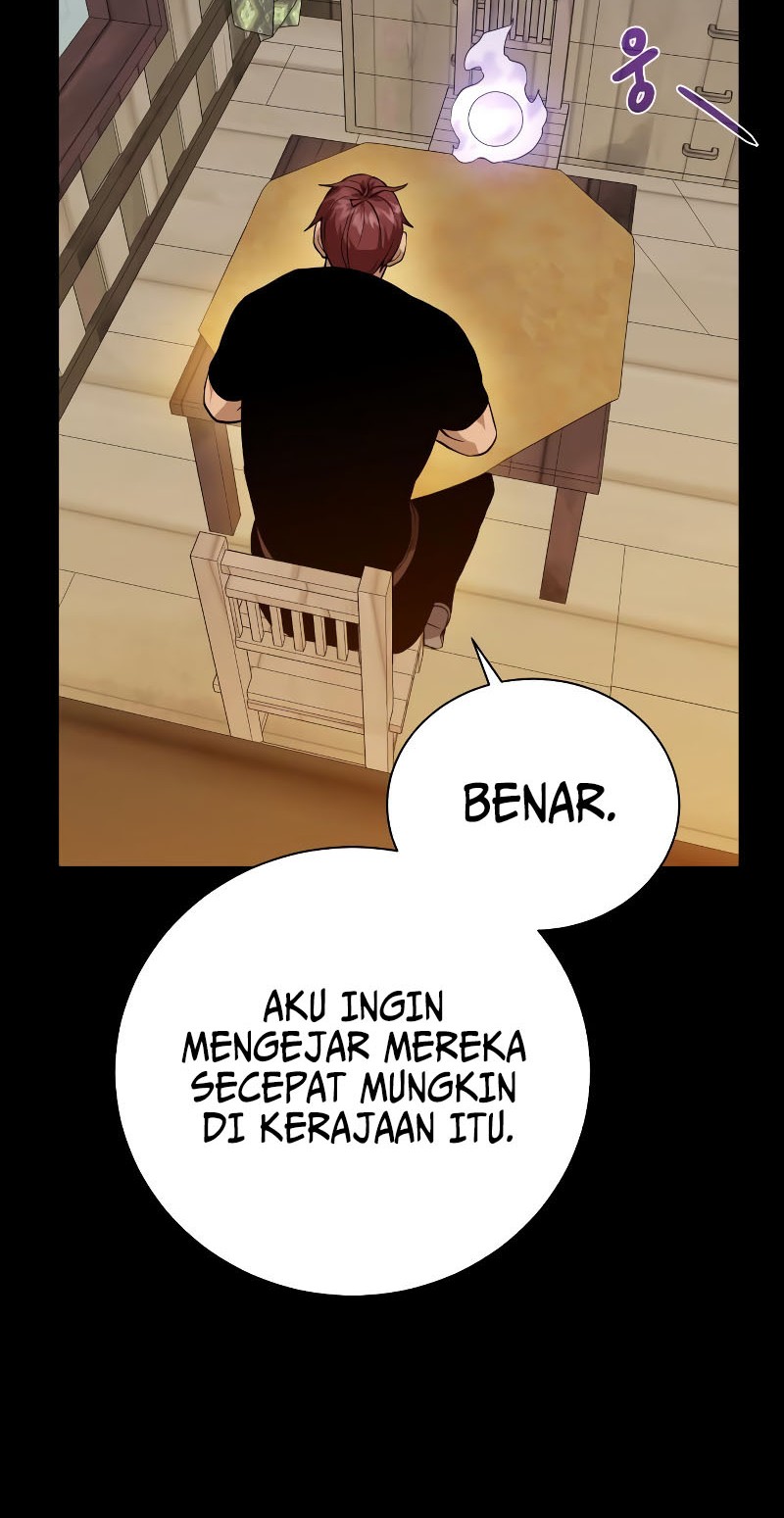 Dungeon and Artifact chapter 98 halaman 38