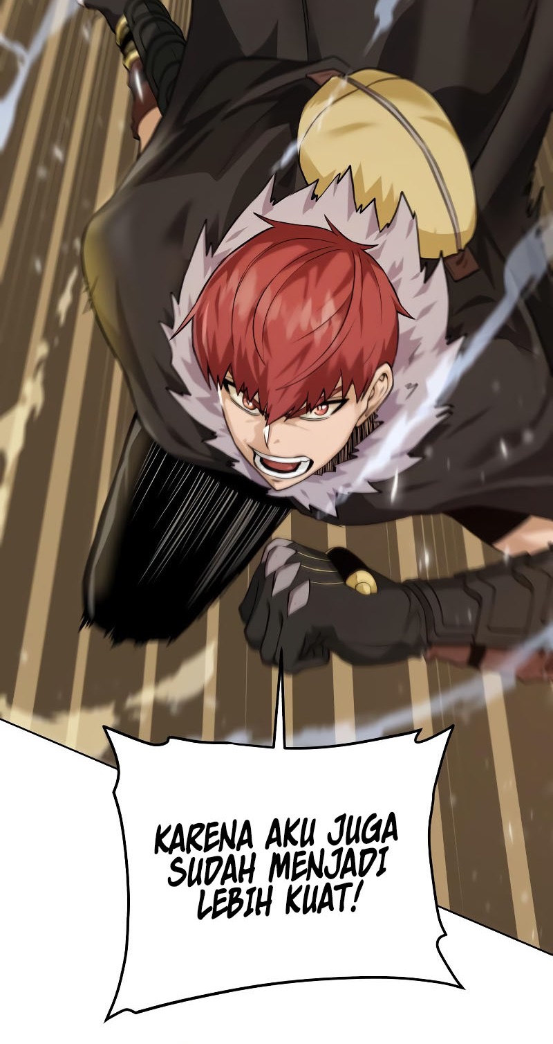 Dungeon and Artifact chapter 98 halaman 52