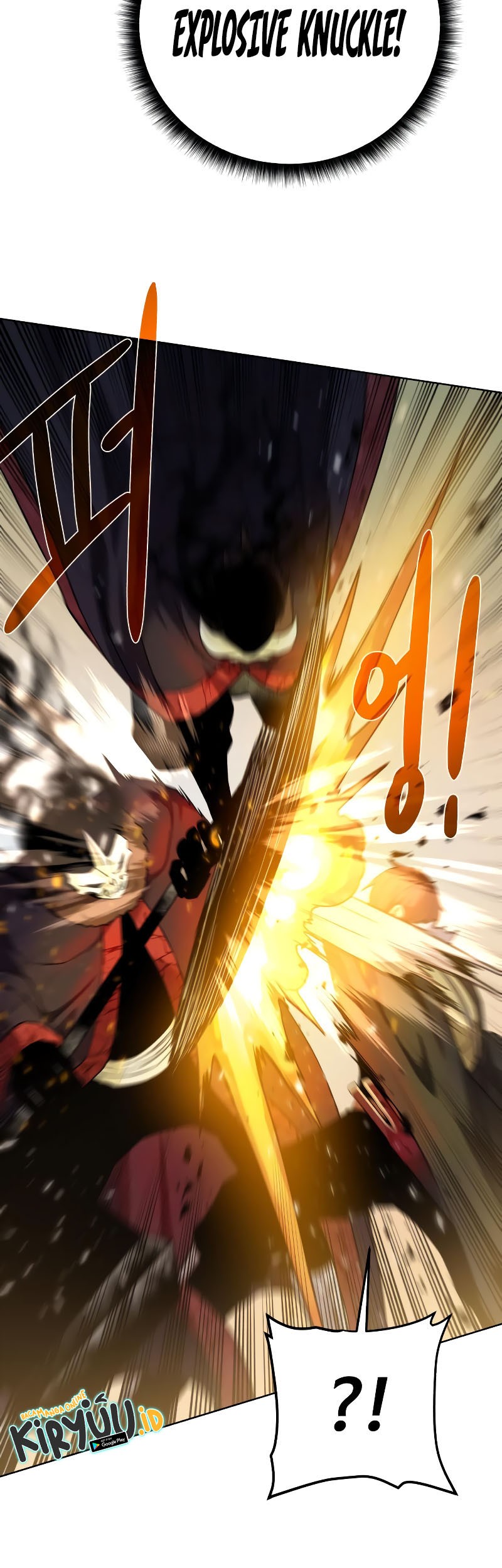 Dungeon and Artifact chapter 99 halaman 14