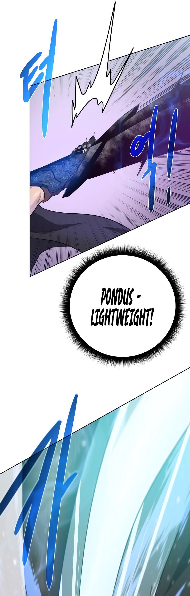 Dungeon and Artifact chapter 99 halaman 42