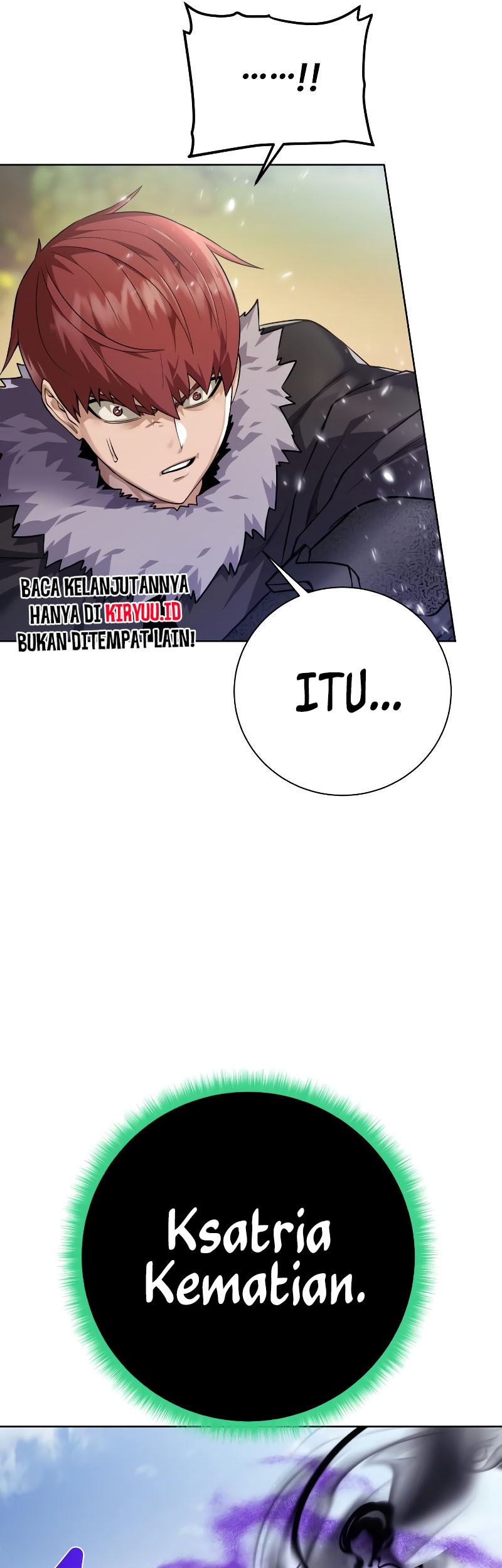 Dungeon and Artifact chapter 99 halaman 56