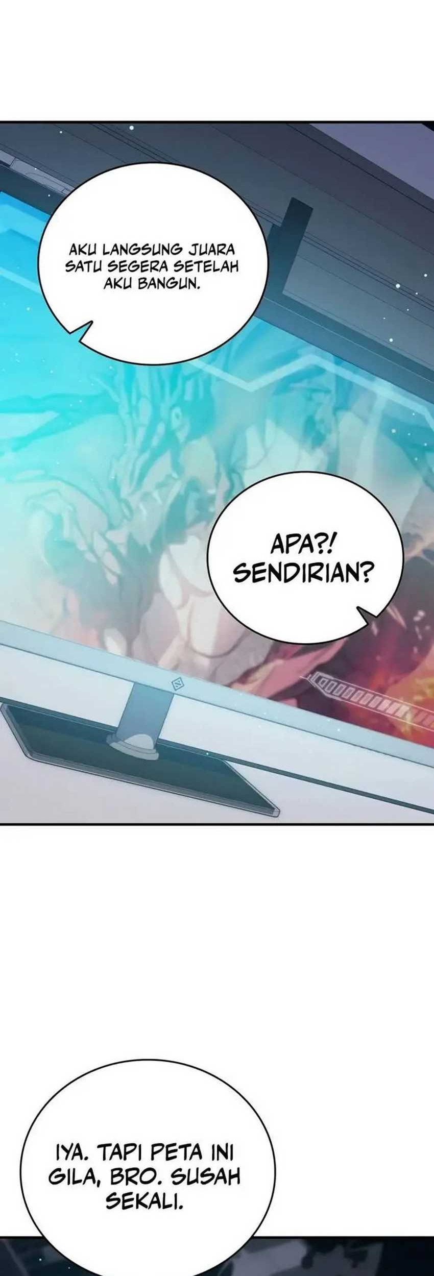 Dungeon Architect chapter 01 halaman 2