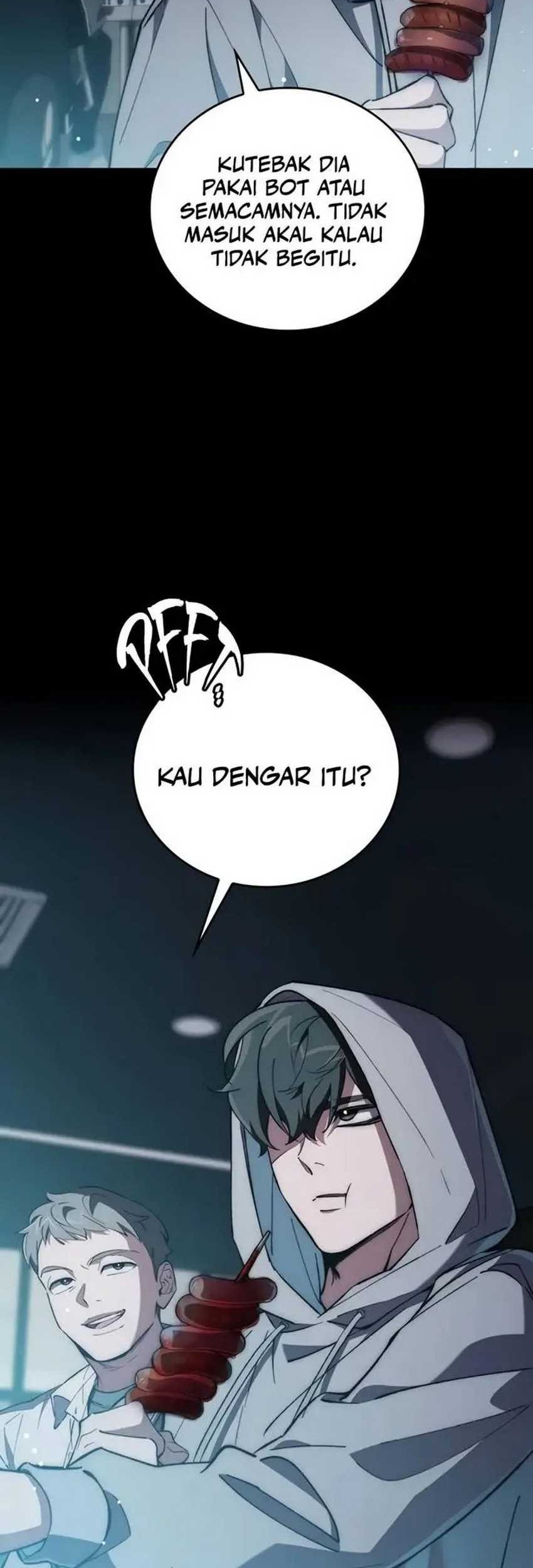 Dungeon Architect chapter 01 halaman 4