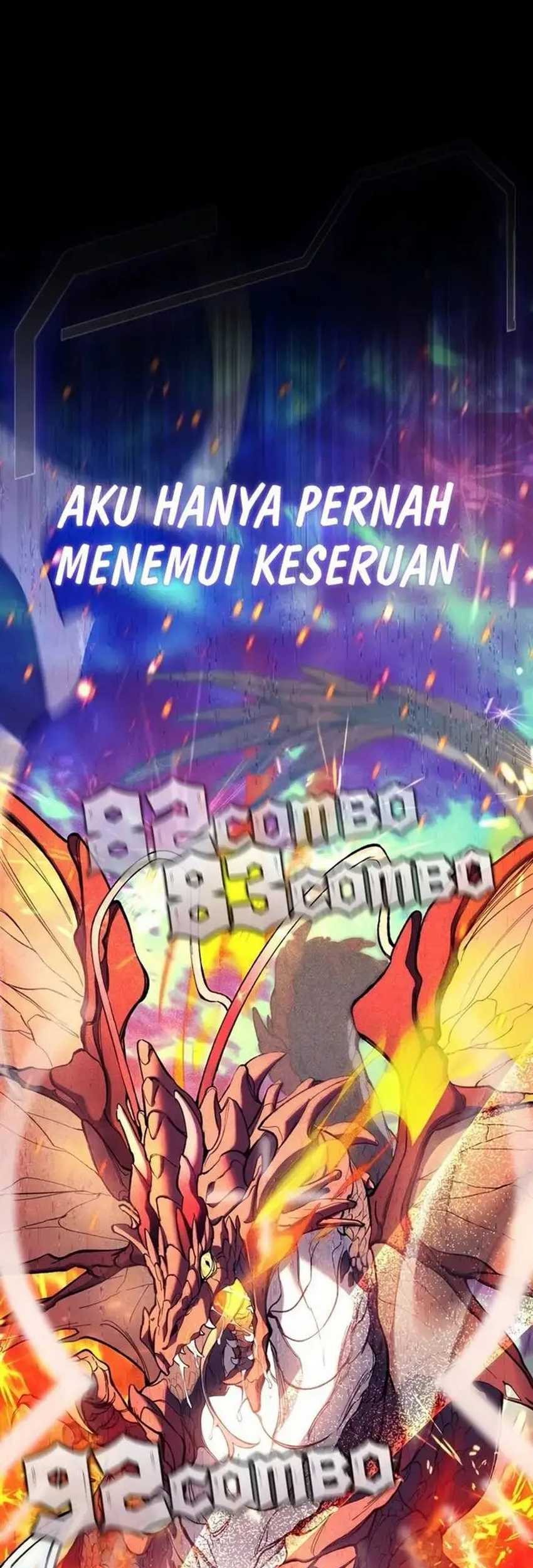 Dungeon Architect chapter 01 halaman 11