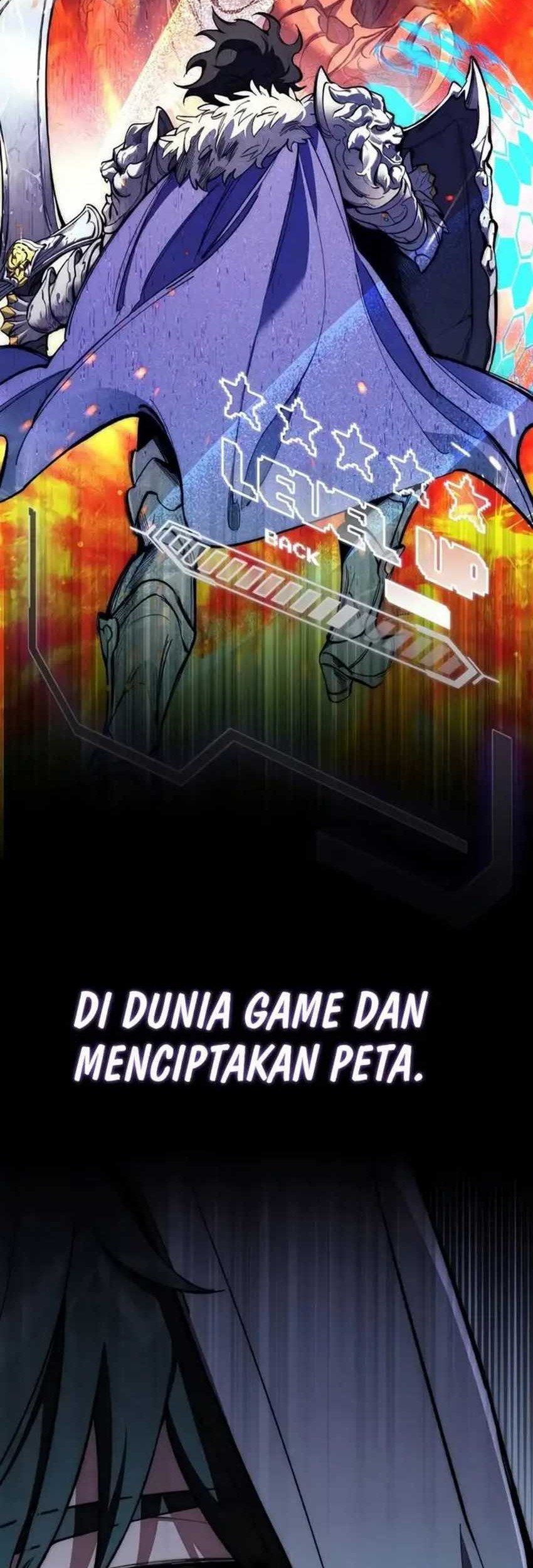 Dungeon Architect chapter 01 halaman 12