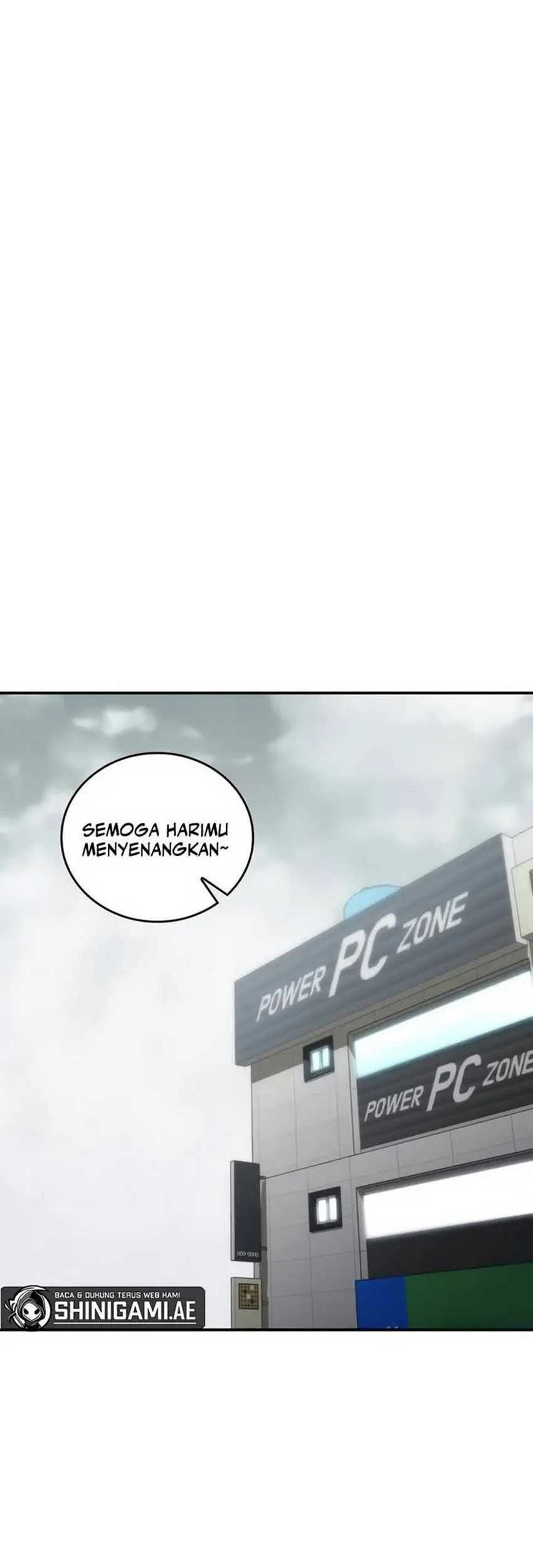 Dungeon Architect chapter 01 halaman 14