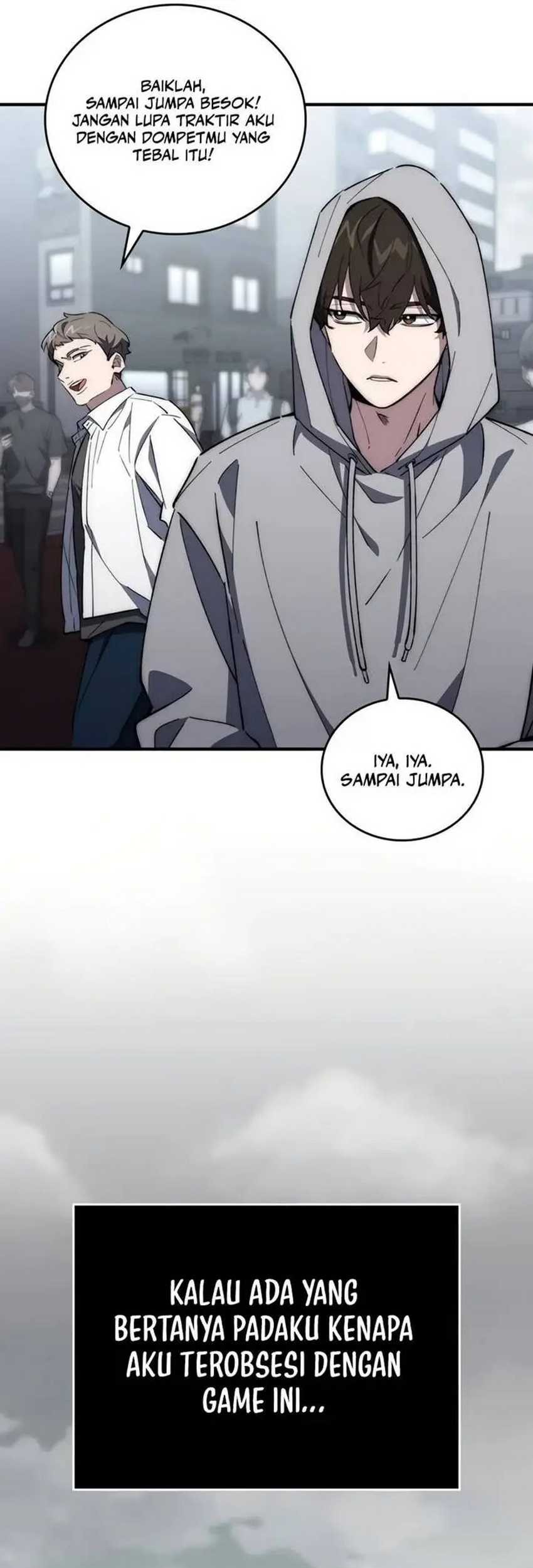 Dungeon Architect chapter 01 halaman 16