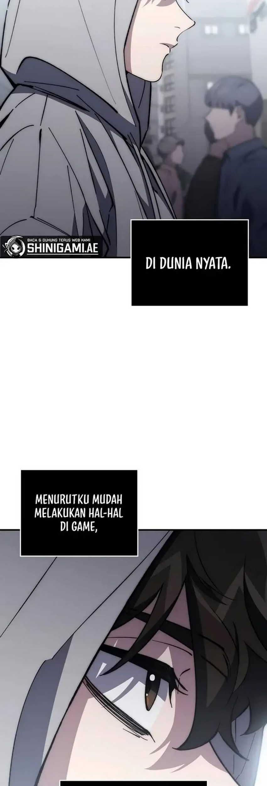 Dungeon Architect chapter 01 halaman 18
