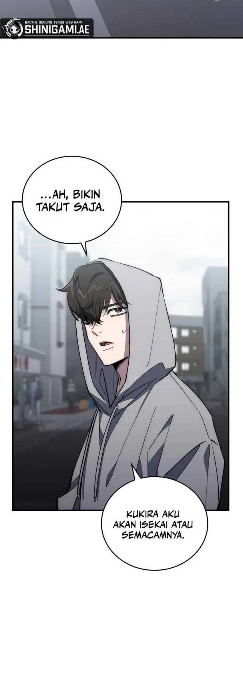 Dungeon Architect chapter 01 halaman 28