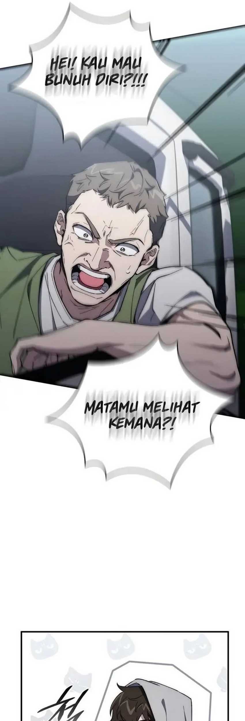 Dungeon Architect chapter 01 halaman 29