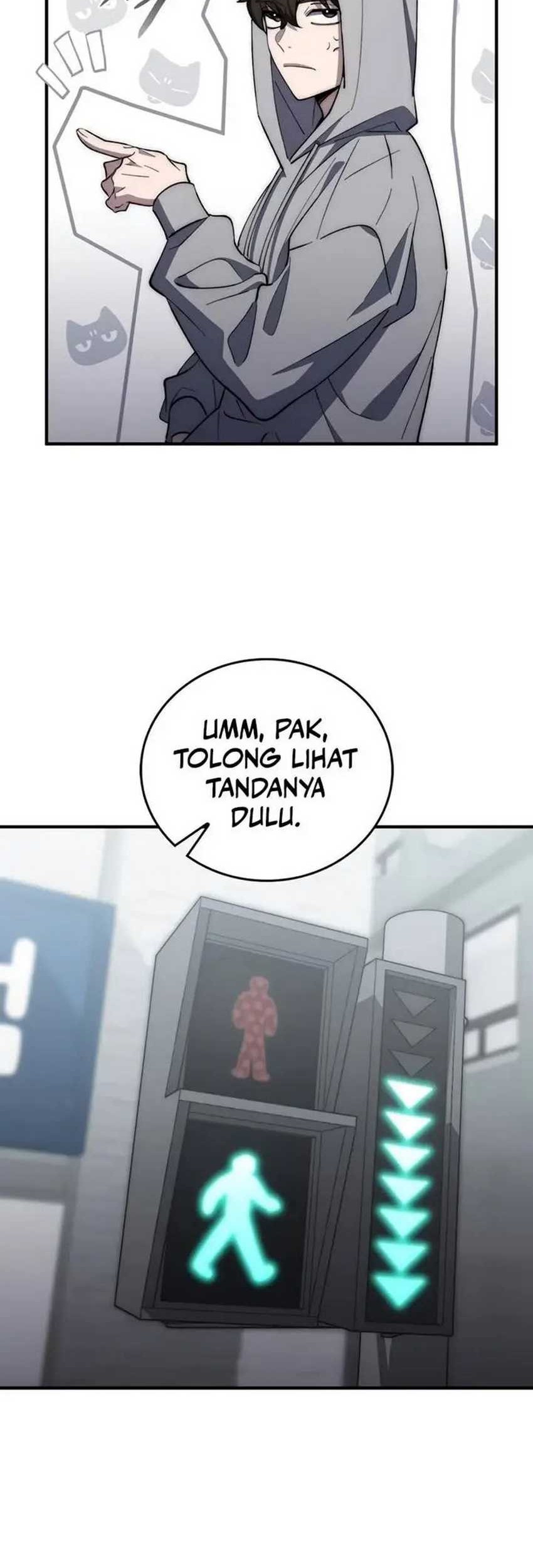 Dungeon Architect chapter 01 halaman 30