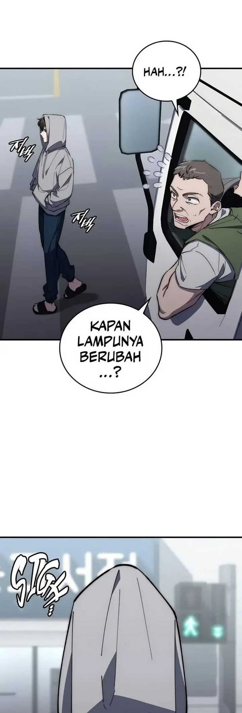 Dungeon Architect chapter 01 halaman 31
