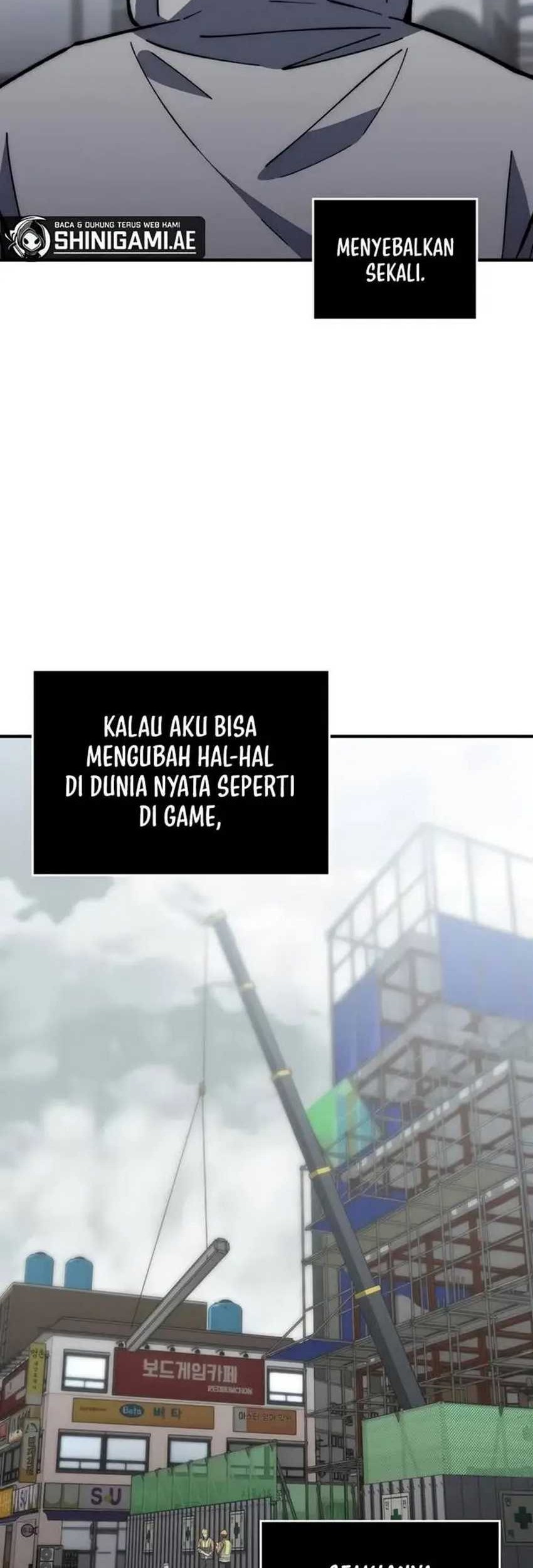 Dungeon Architect chapter 01 halaman 32