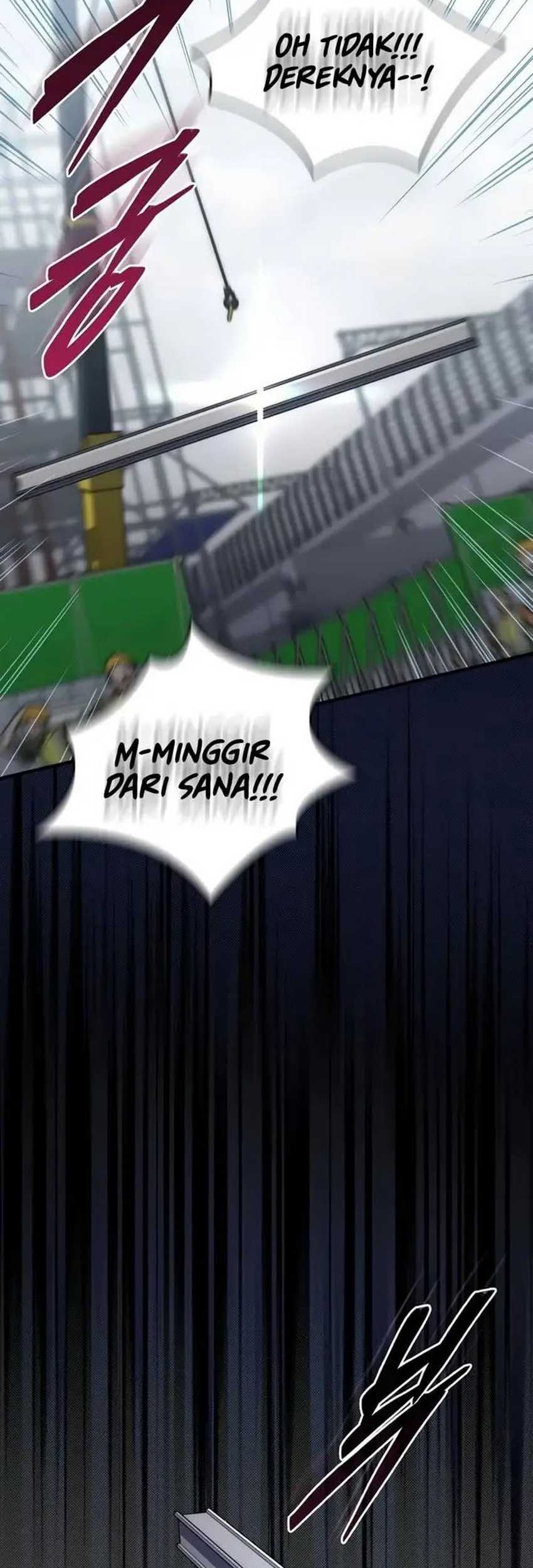 Dungeon Architect chapter 01 halaman 36