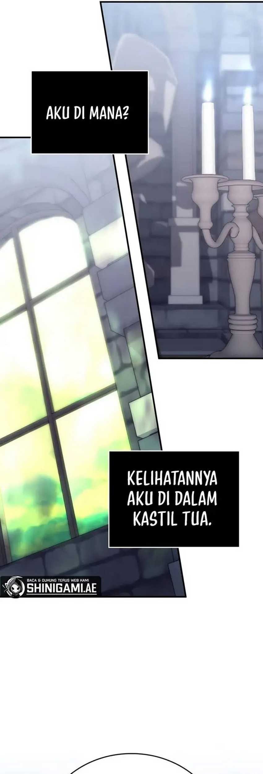 Dungeon Architect chapter 01 halaman 75