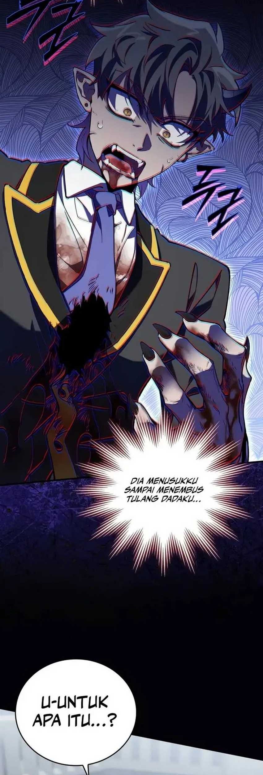 Dungeon Architect chapter 01 halaman 84