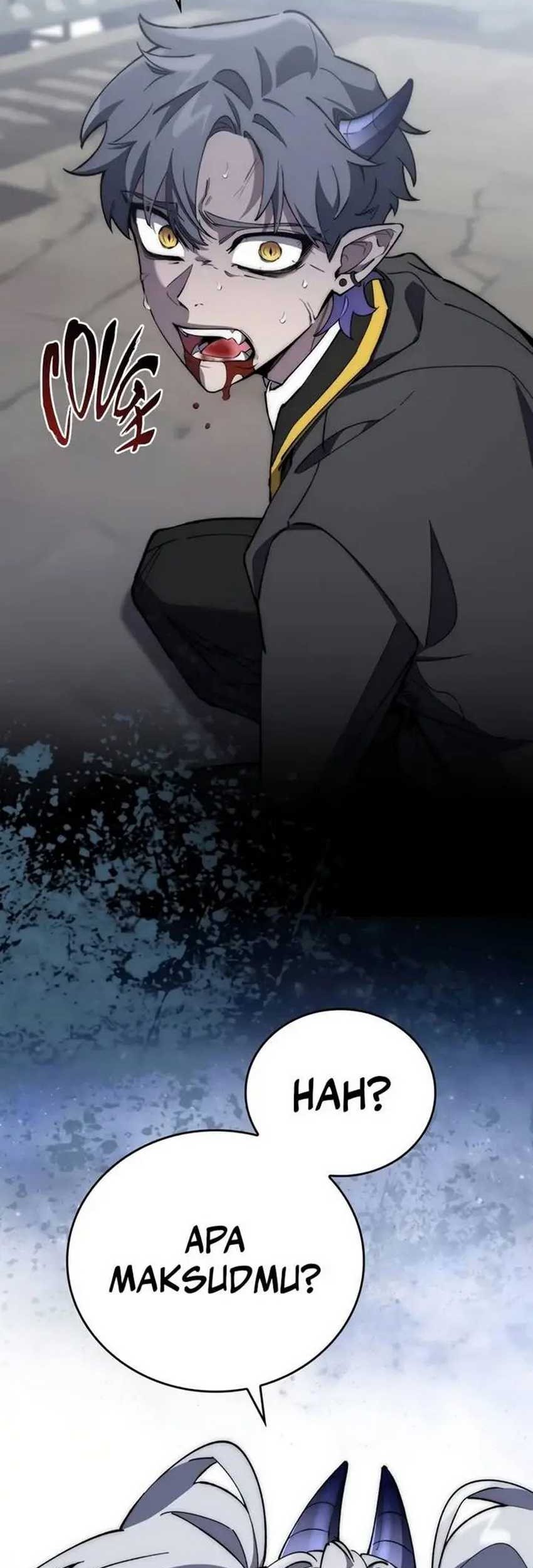 Dungeon Architect chapter 01 halaman 85