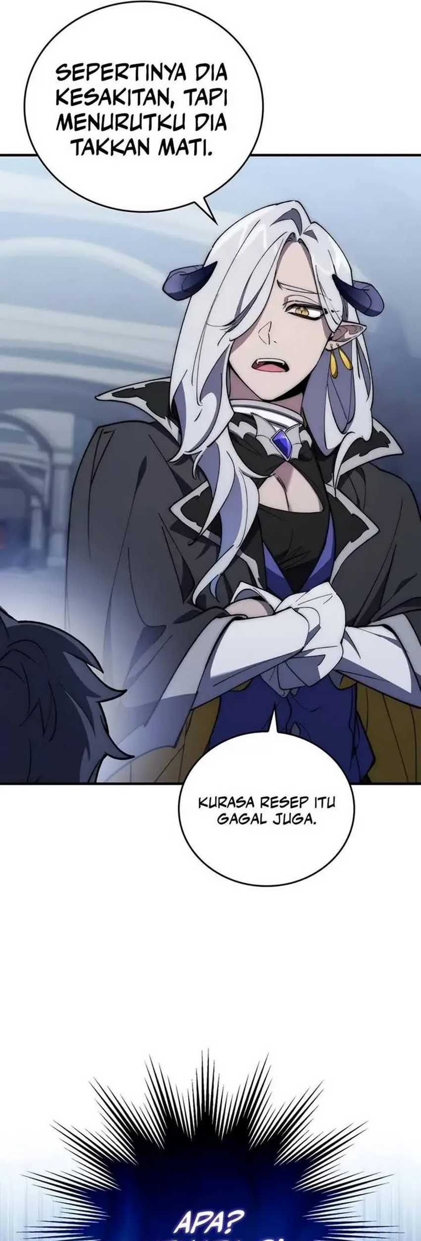 Dungeon Architect chapter 01 halaman 101