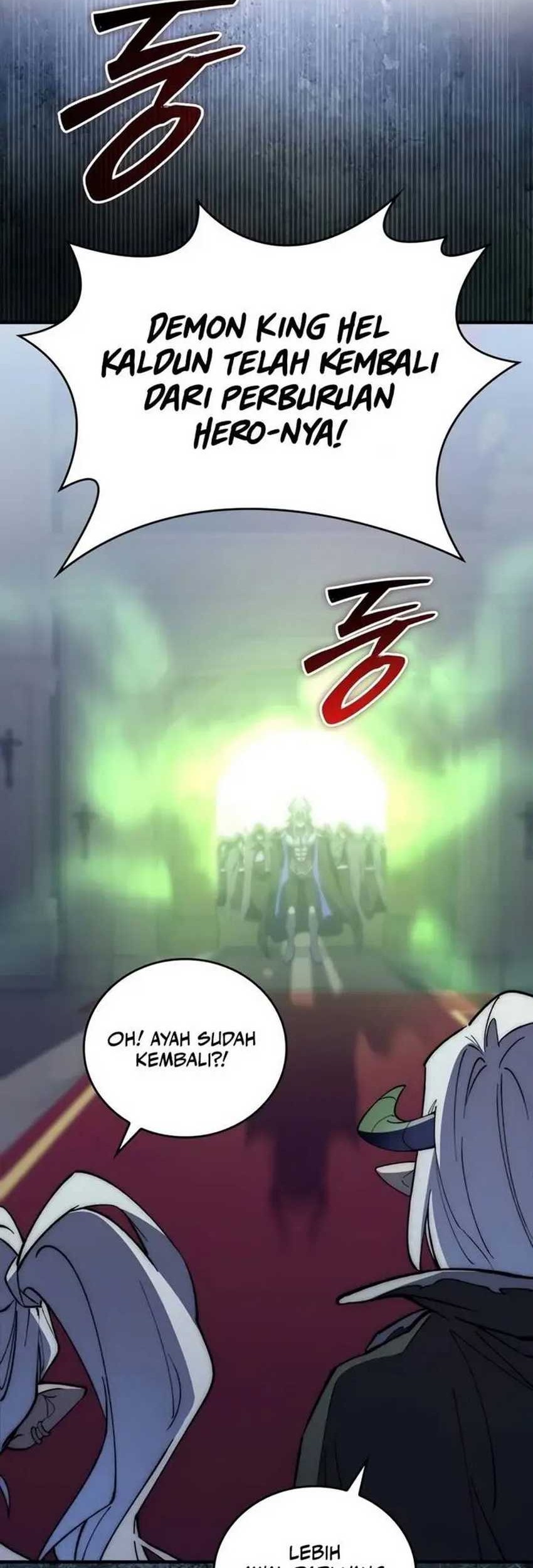 Dungeon Architect chapter 01 halaman 104