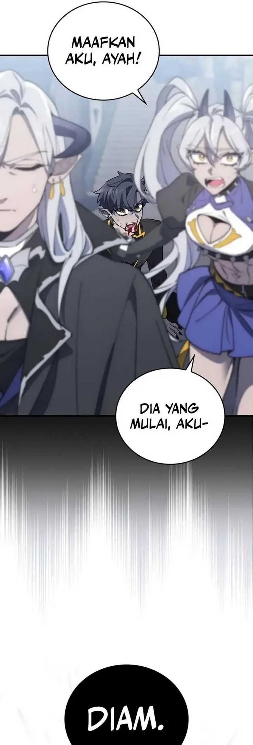 Dungeon Architect chapter 01 halaman 111