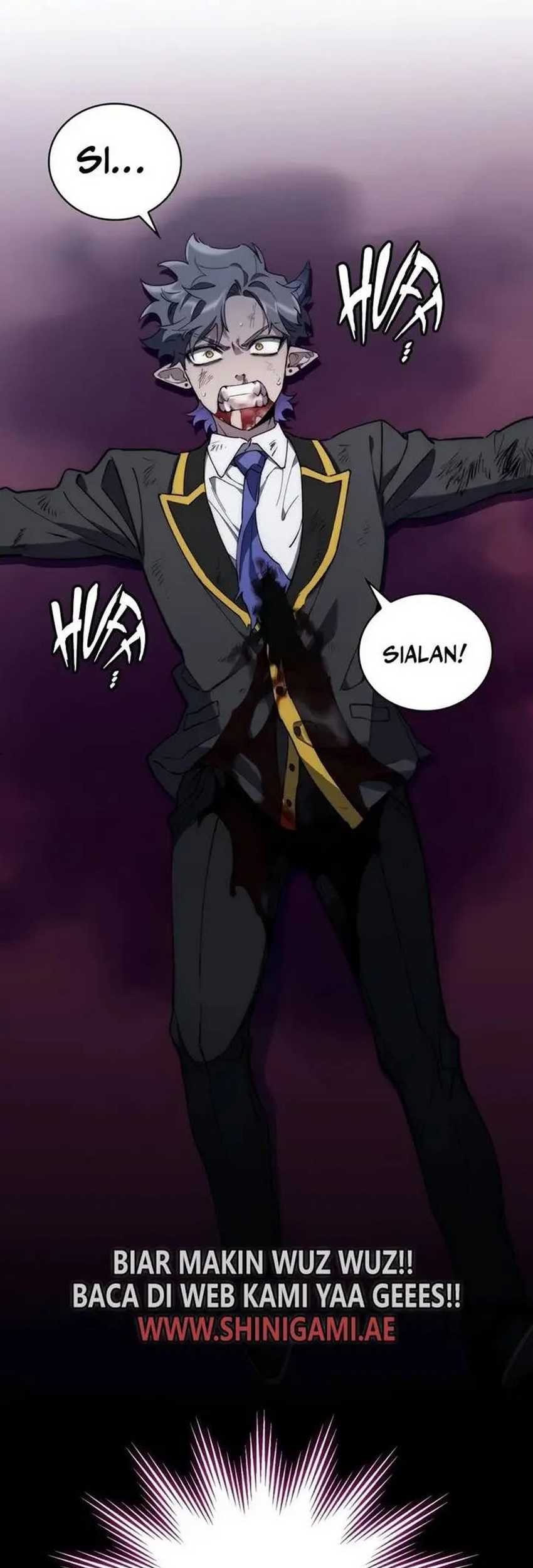 Dungeon Architect chapter 01 halaman 128