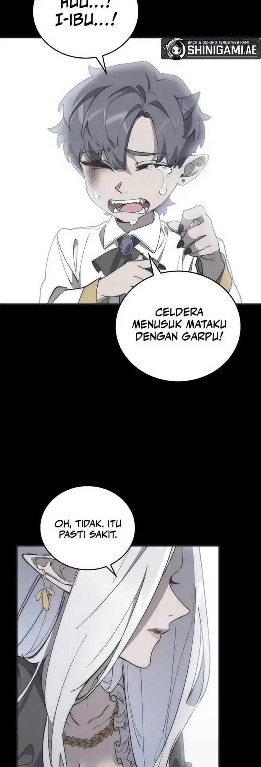 Dungeon Architect chapter 02 halaman 2