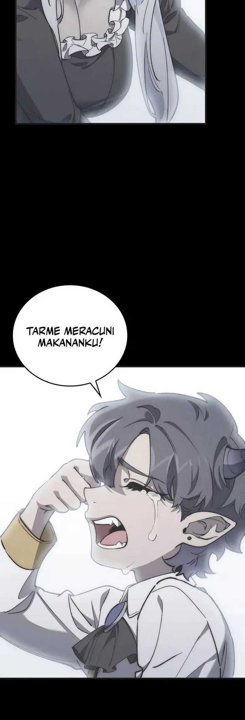 Dungeon Architect chapter 02 halaman 3