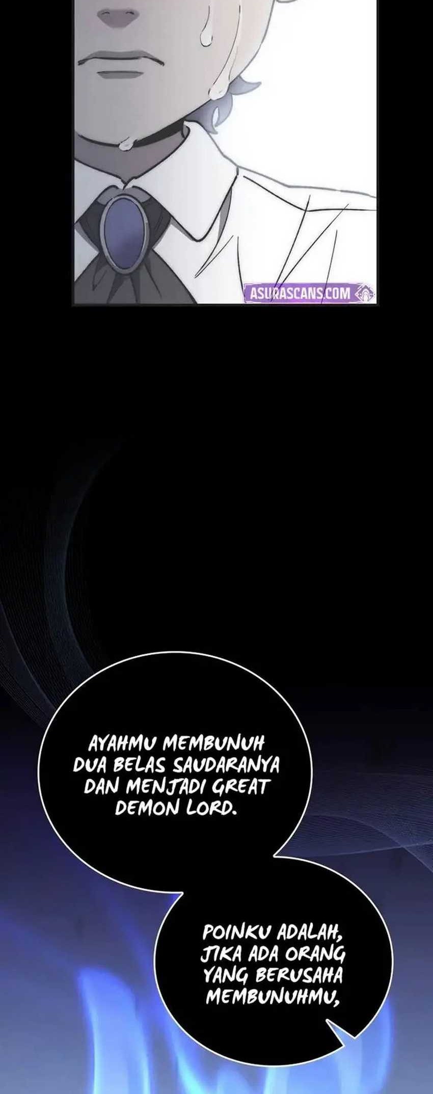 Dungeon Architect chapter 02 halaman 8