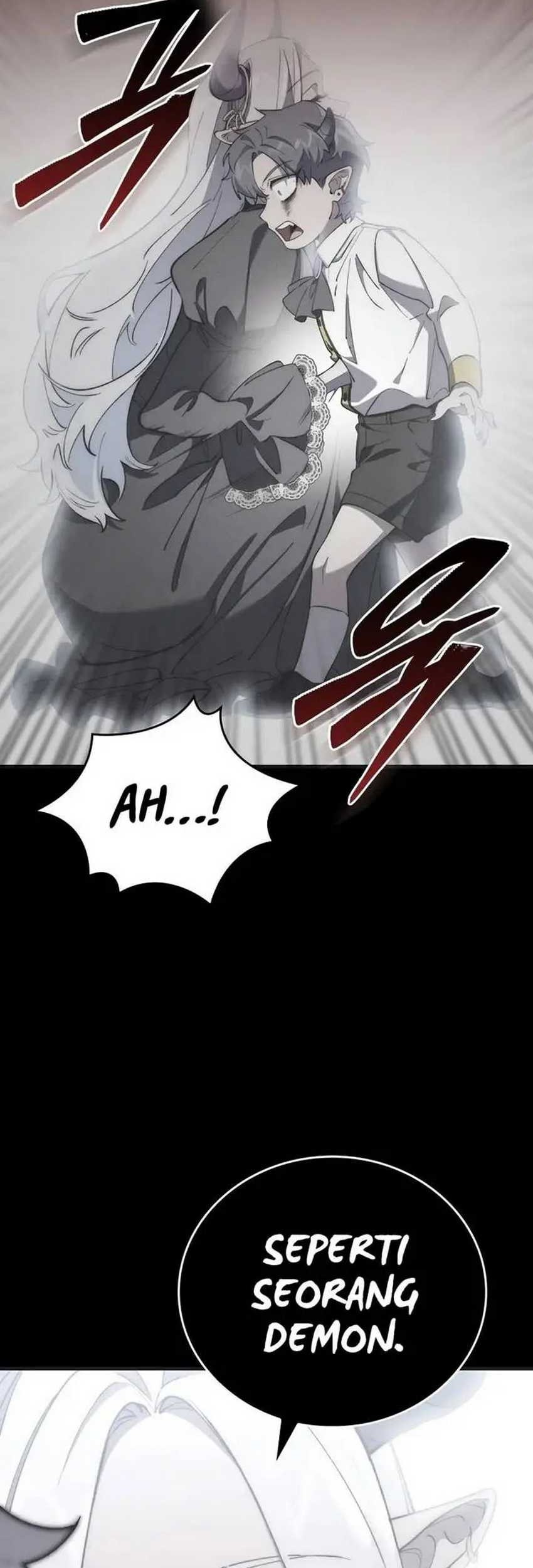 Dungeon Architect chapter 02 halaman 11