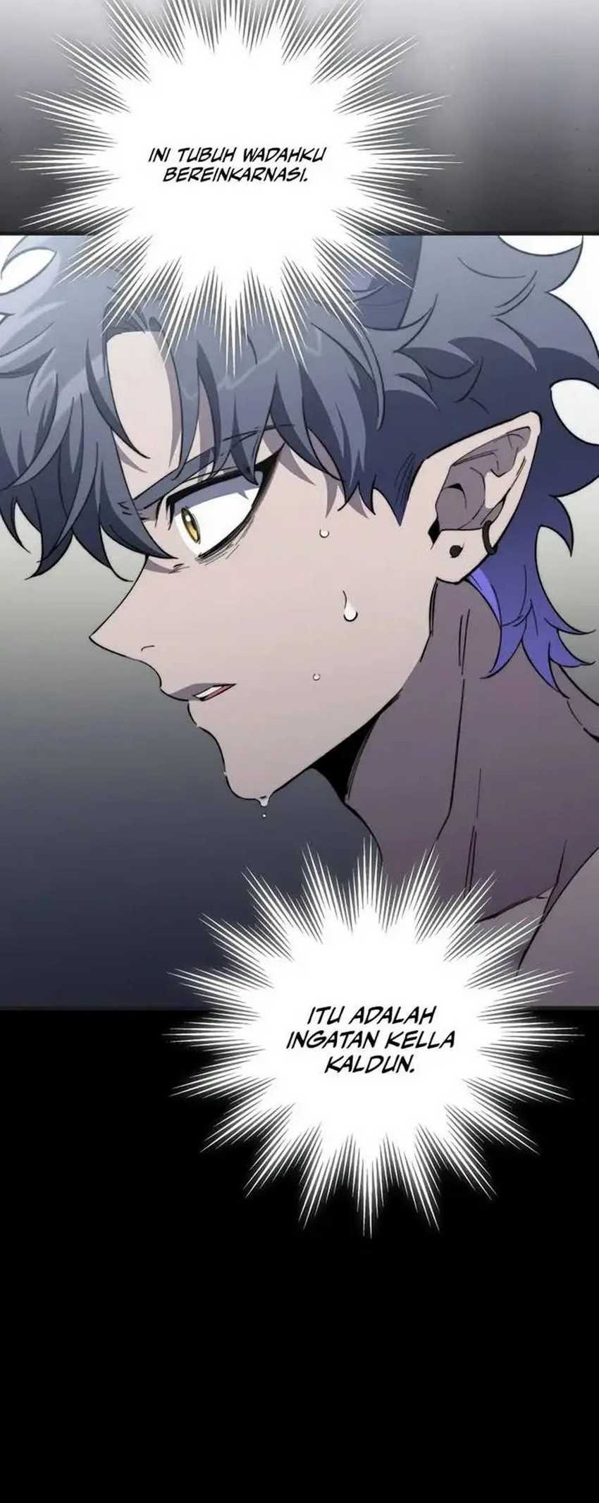 Dungeon Architect chapter 02 halaman 17