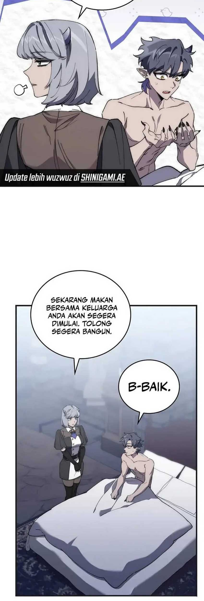 Dungeon Architect chapter 02 halaman 20