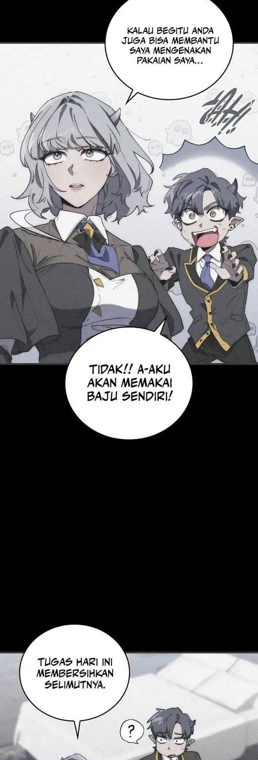 Dungeon Architect chapter 02 halaman 24