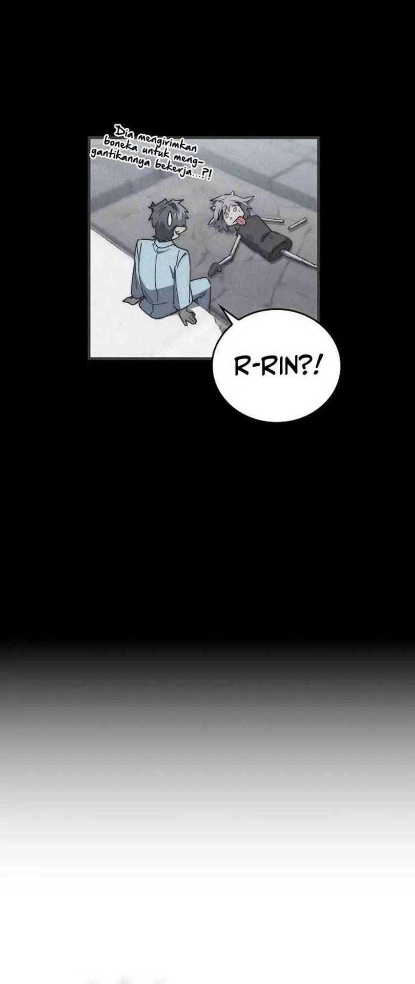 Dungeon Architect chapter 02 halaman 26