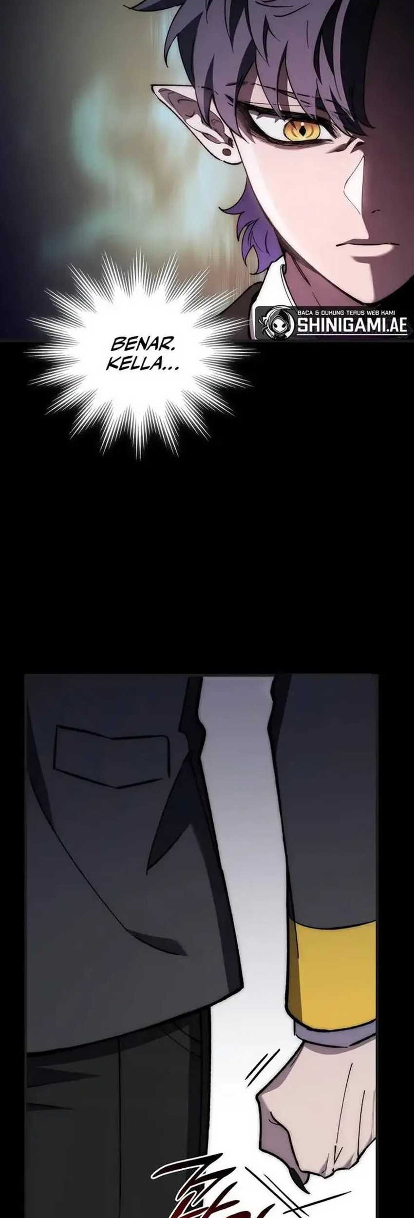 Dungeon Architect chapter 02 halaman 28