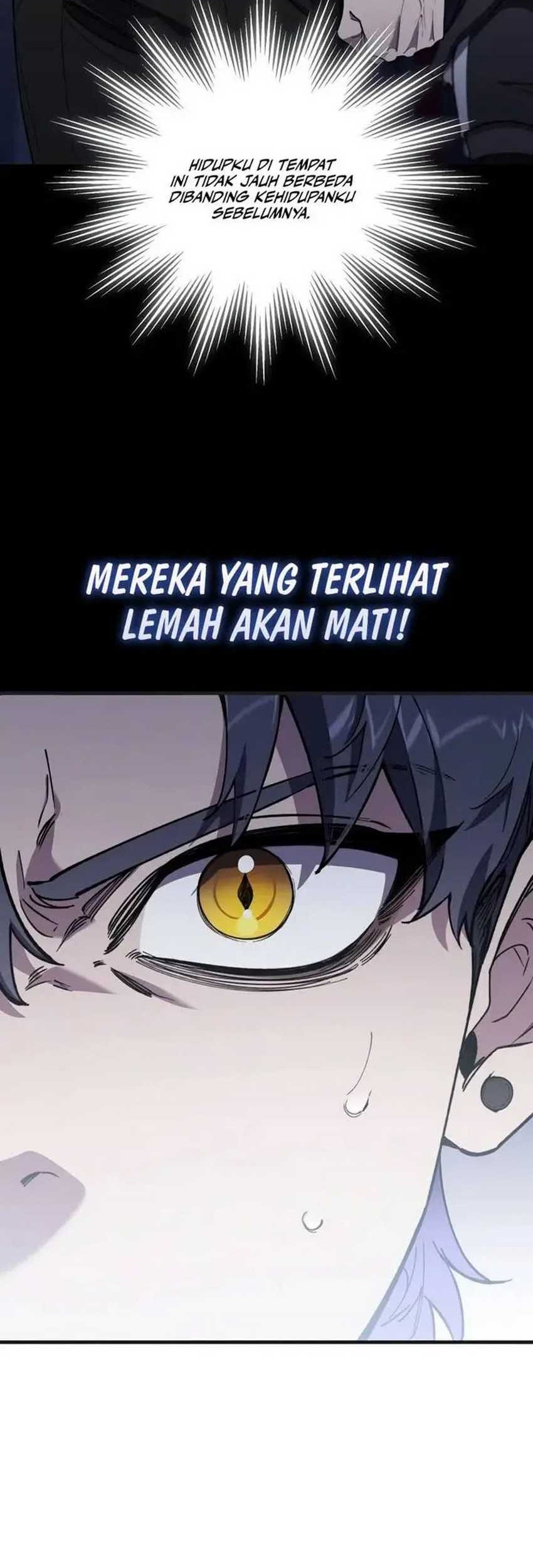 Dungeon Architect chapter 02 halaman 30
