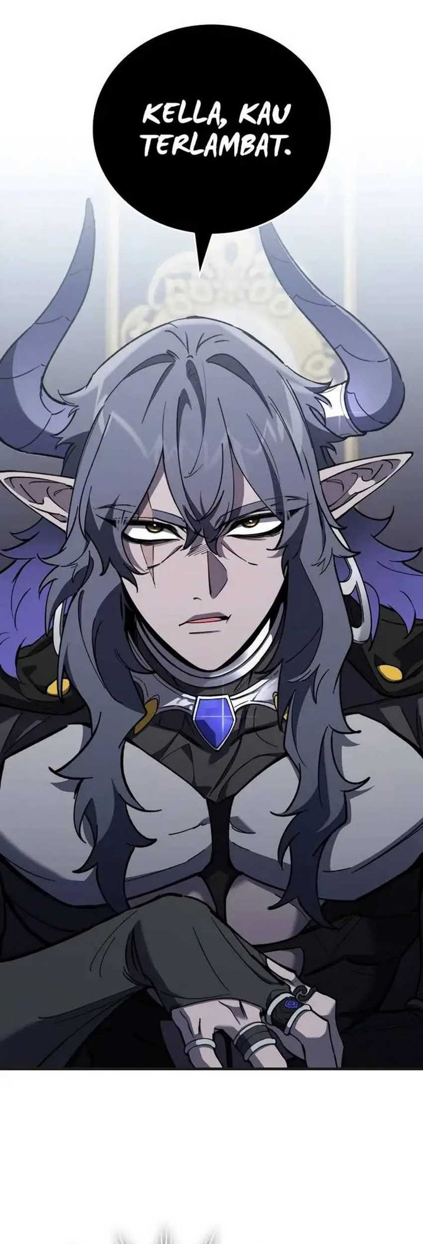Dungeon Architect chapter 02 halaman 33