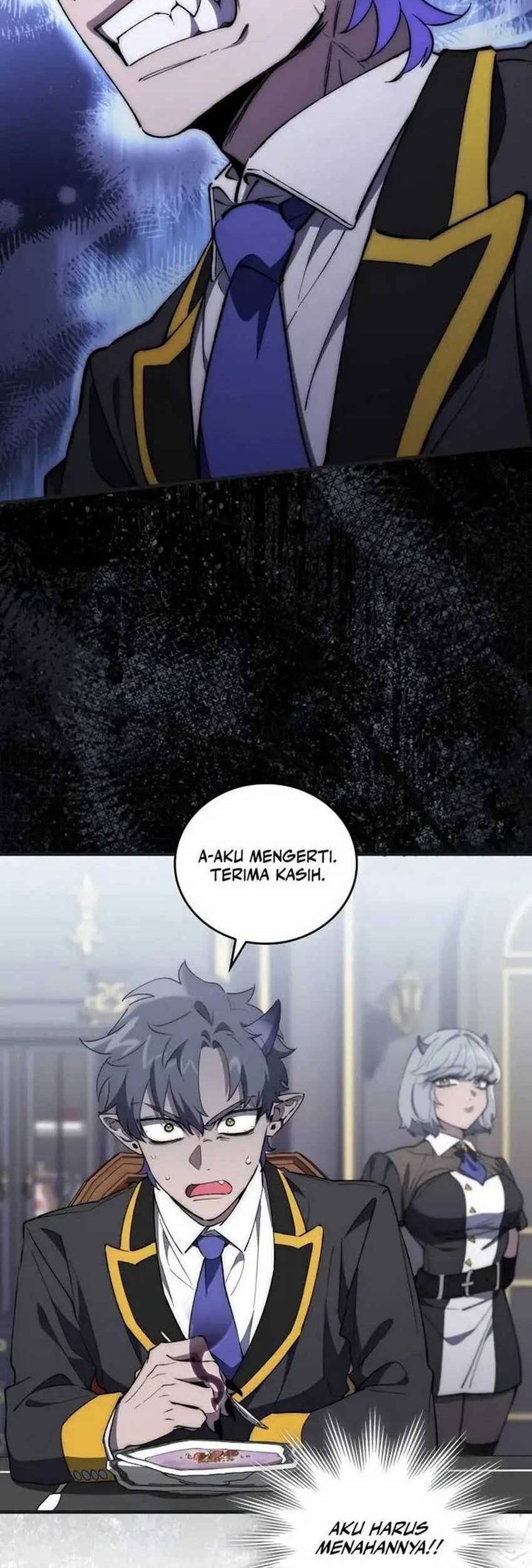 Dungeon Architect chapter 02 halaman 39