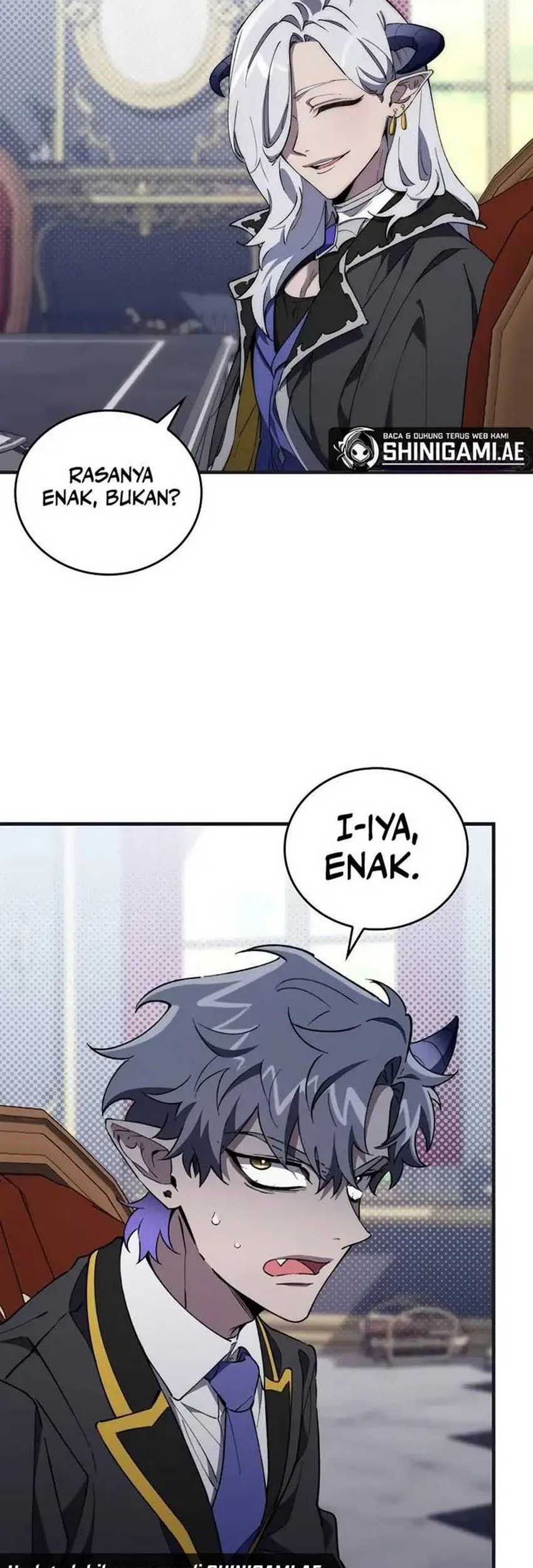 Dungeon Architect chapter 02 halaman 43
