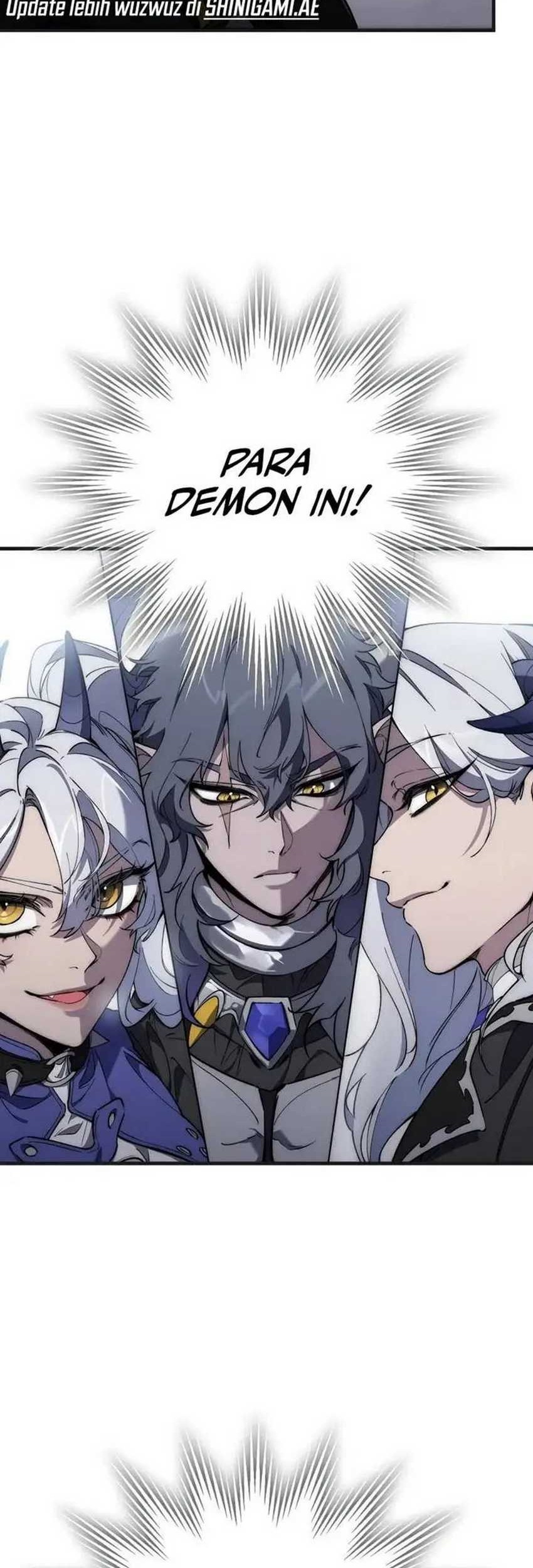 Dungeon Architect chapter 02 halaman 44