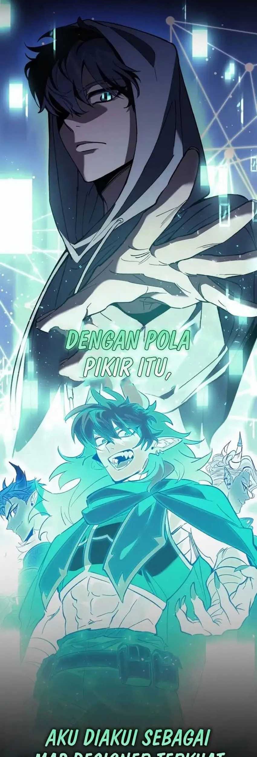 Dungeon Architect chapter 02 halaman 48