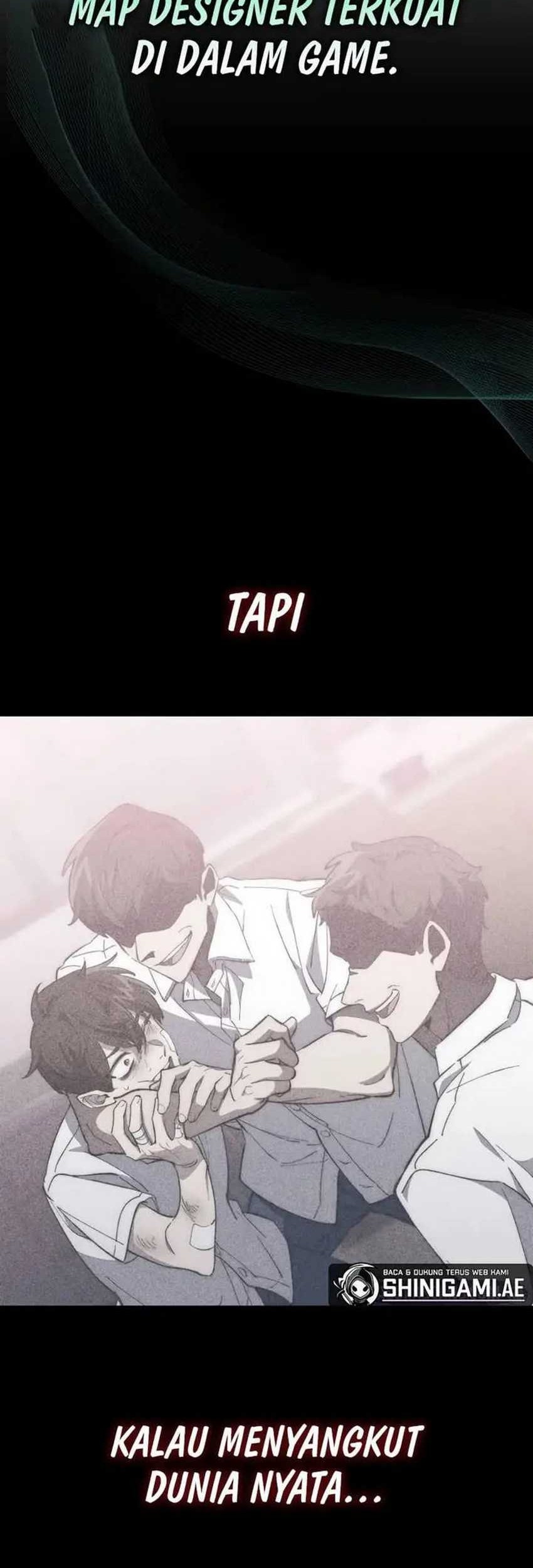 Dungeon Architect chapter 02 halaman 49